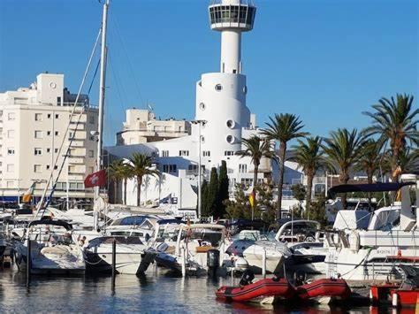 Вилла Casita Con Jardin, Bbq, Wifi, Centro Y Playa Эмпуриабрава Экстерьер фото